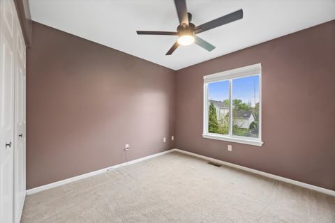 Tiny photo for 2070 Whitmore Drive, Romeoville, IL 60446 (MLS # 12632288)