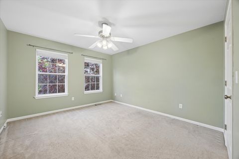 Tiny photo for 2070 Whitmore Drive, Romeoville, IL 60446 (MLS # 12632288)