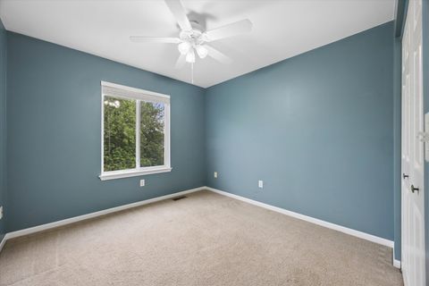 Tiny photo for 2070 Whitmore Drive, Romeoville, IL 60446 (MLS # 12632288)