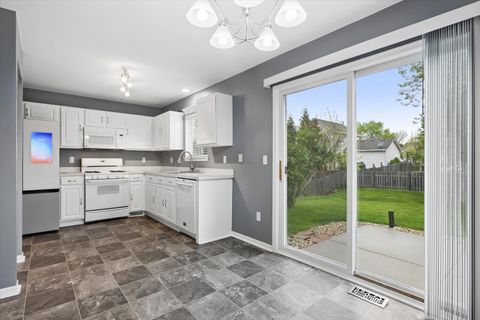 Tiny photo for 2070 Whitmore Drive, Romeoville, IL 60446 (MLS # 12632288)