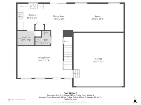 Tiny photo for 2070 Whitmore Drive, Romeoville, IL 60446 (MLS # 12632288)