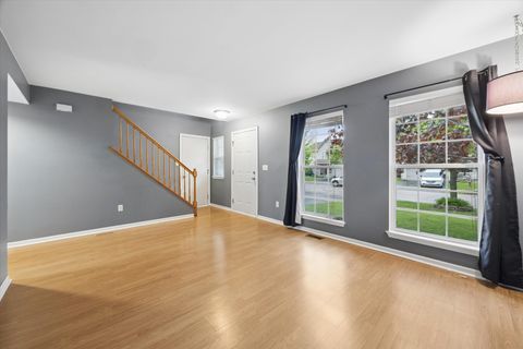 Tiny photo for 2070 Whitmore Drive, Romeoville, IL 60446 (MLS # 12632288)