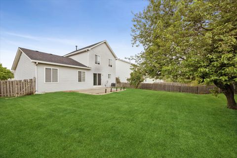 Tiny photo for 2070 Whitmore Drive, Romeoville, IL 60446 (MLS # 12632288)