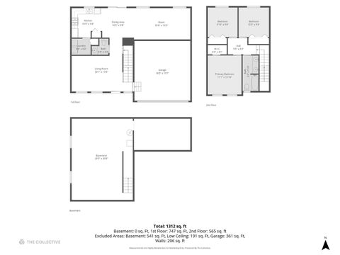 Tiny photo for 2070 Whitmore Drive, Romeoville, IL 60446 (MLS # 12632288)