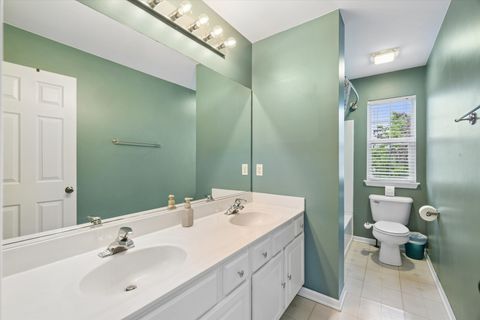 Tiny photo for 2070 Whitmore Drive, Romeoville, IL 60446 (MLS # 12632288)