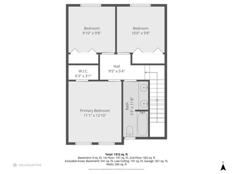 Tiny photo for 2070 Whitmore Drive, Romeoville, IL 60446 (MLS # 12632288)