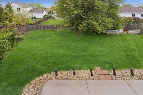 Tiny photo for 2070 Whitmore Drive, Romeoville, IL 60446 (MLS # 12632288)