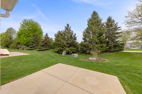 Tiny photo for 1702 Countryside Drive, Shorewood, IL 60404 (MLS # 12622604)