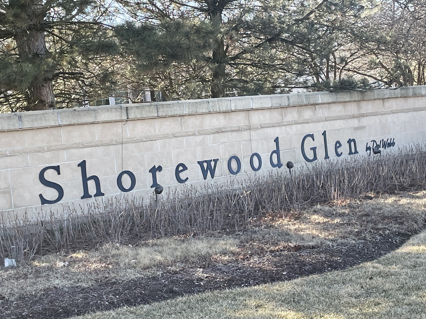 1702 Countryside Drive