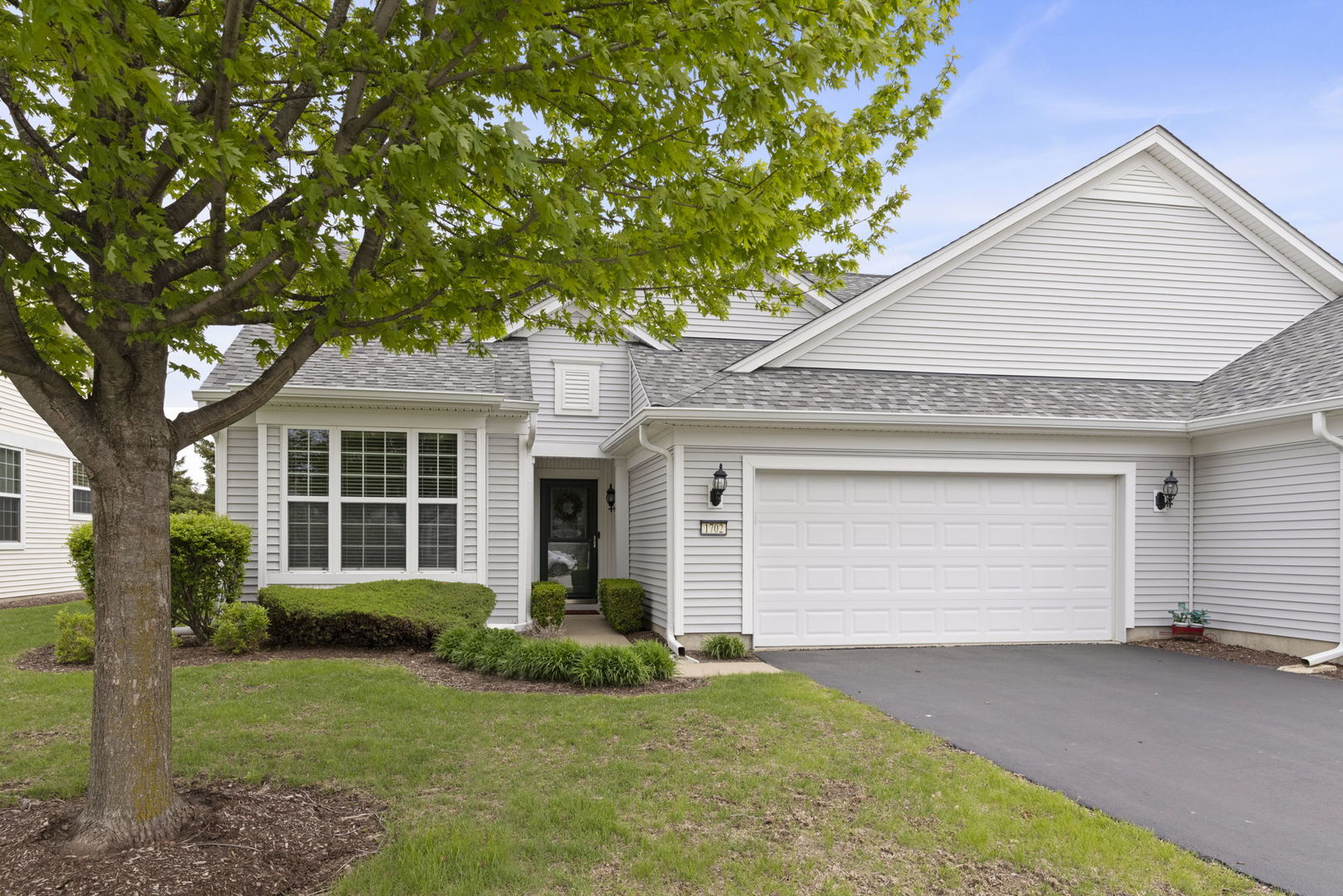 1702 Countryside Drive