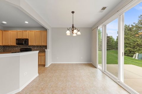 Tiny photo for 1702 Countryside Drive, Shorewood, IL 60404 (MLS # 12622604)