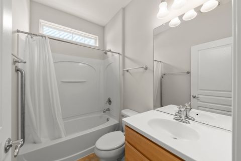 Tiny photo for 1702 Countryside Drive, Shorewood, IL 60404 (MLS # 12622604)
