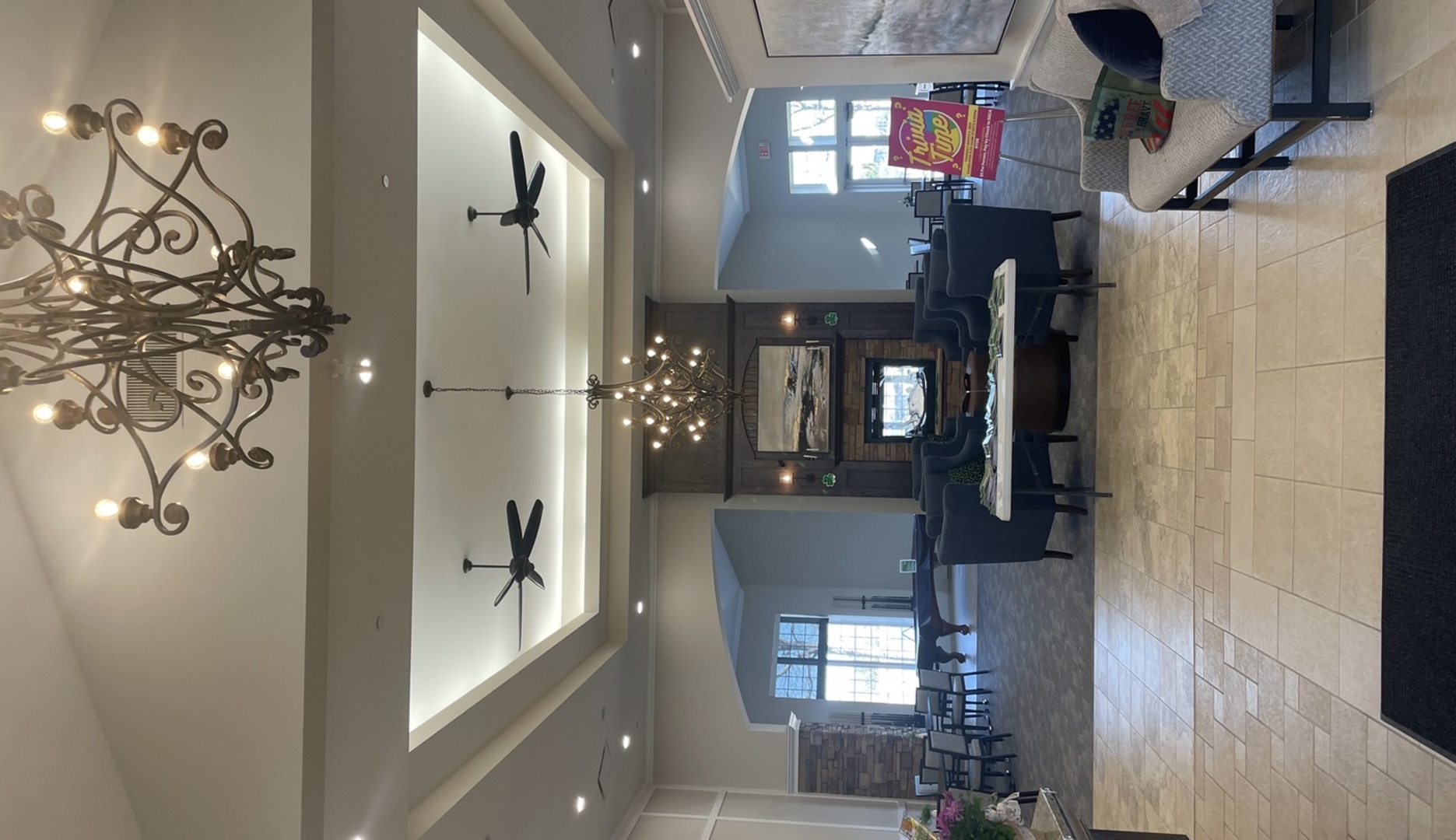 1702 Countryside Drive