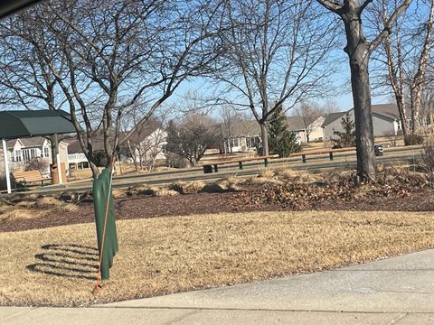 Tiny photo for 1702 Countryside Drive, Shorewood, IL 60404 (MLS # 12622604)