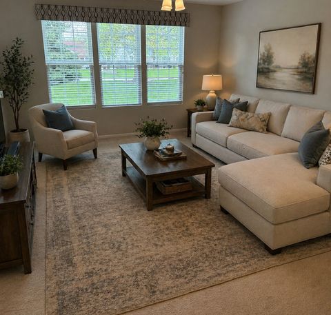 Tiny photo for 1702 Countryside Drive, Shorewood, IL 60404 (MLS # 12622604)