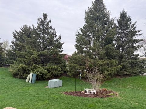 Tiny photo for 1702 Countryside Drive, Shorewood, IL 60404 (MLS # 12622604)
