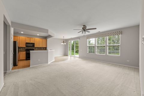 Tiny photo for 1702 Countryside Drive, Shorewood, IL 60404 (MLS # 12622604)