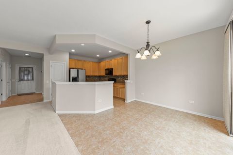 Tiny photo for 1702 Countryside Drive, Shorewood, IL 60404 (MLS # 12622604)