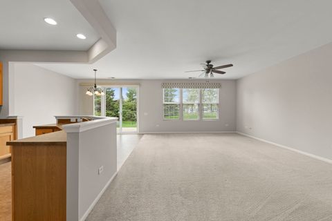 Tiny photo for 1702 Countryside Drive, Shorewood, IL 60404 (MLS # 12622604)