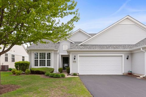 Photo of 1702 Countryside Drive, Shorewood, IL 60404 (MLS # 12622604)