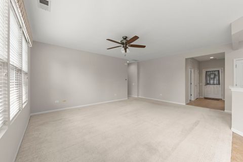 Tiny photo for 1702 Countryside Drive, Shorewood, IL 60404 (MLS # 12622604)