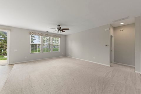 Tiny photo for 1702 Countryside Drive, Shorewood, IL 60404 (MLS # 12622604)