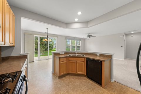Tiny photo for 1702 Countryside Drive, Shorewood, IL 60404 (MLS # 12622604)