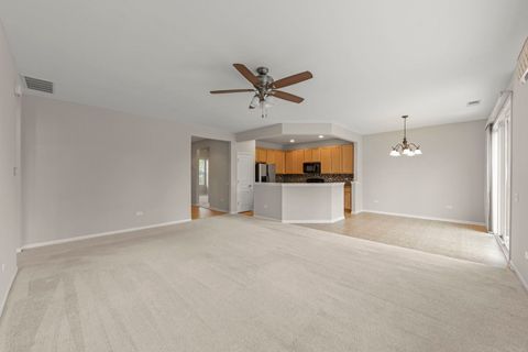 Tiny photo for 1702 Countryside Drive, Shorewood, IL 60404 (MLS # 12622604)