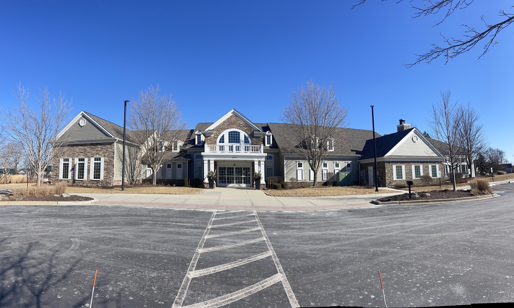 1702 Countryside Drive