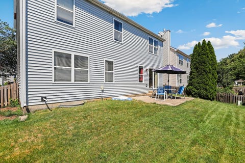 Tiny photo for 1475 Windflower Court, Romeoville, IL 60446 (MLS # 12720034)