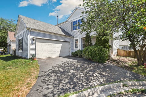 Photo of 1475 Windflower Court, Romeoville, IL 60446 (MLS # 12720034)