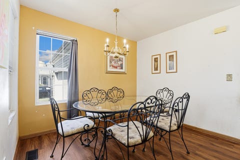 Tiny photo for 1475 Windflower Court, Romeoville, IL 60446 (MLS # 12720034)