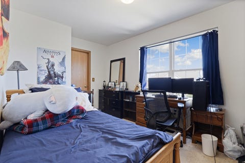 Tiny photo for 1475 Windflower Court, Romeoville, IL 60446 (MLS # 12720034)