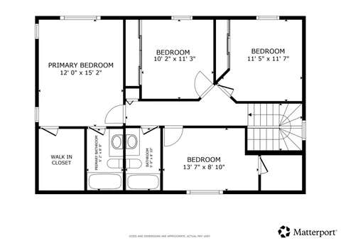 Tiny photo for 1475 Windflower Court, Romeoville, IL 60446 (MLS # 12720034)