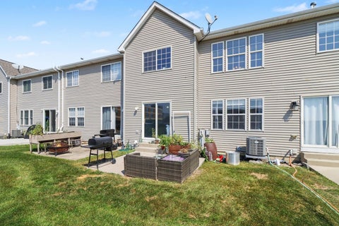 Tiny photo for 25722 S Bridle PATH, Channahon, IL 60410 (MLS # 12787364)