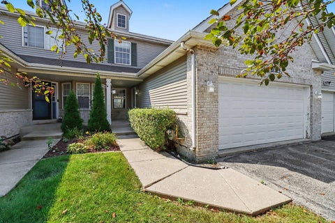 Photo of 25722 S Bridle PATH, Channahon, IL 60410 (MLS # 12787364)
