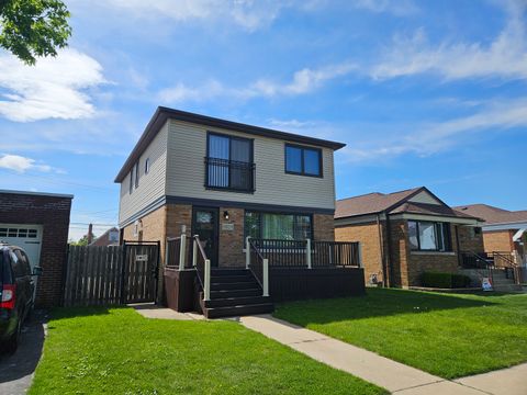 11028 S Millard Avenue Chicago IL 60655