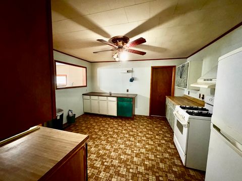 Tiny photo for 1022 1st Avenue, Rochelle, IL 61068 (MLS # 12568880)