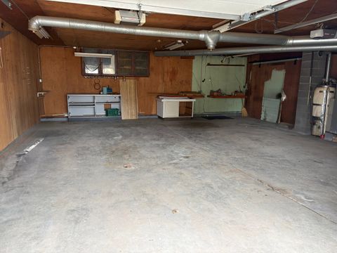 Tiny photo for 1022 1st Avenue, Rochelle, IL 61068 (MLS # 12568880)