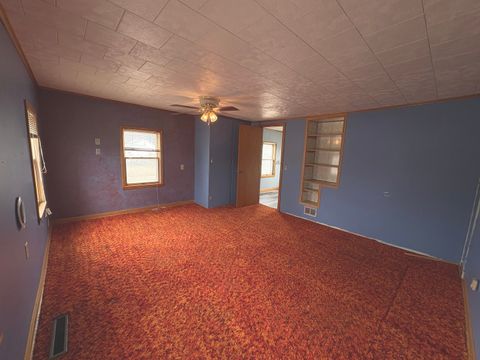 Tiny photo for 1022 1st Avenue, Rochelle, IL 61068 (MLS # 12568880)