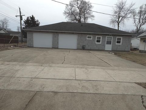 Tiny photo for 1022 1st Avenue, Rochelle, IL 61068 (MLS # 12568880)