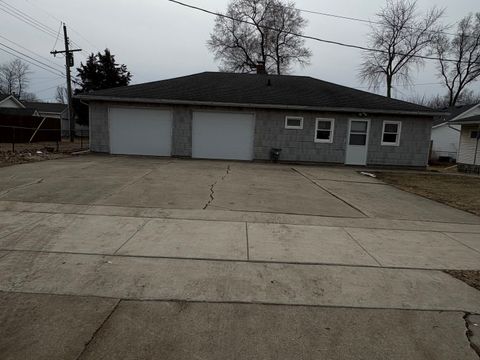 Tiny photo for 1022 1st Avenue, Rochelle, IL 61068 (MLS # 12568880)
