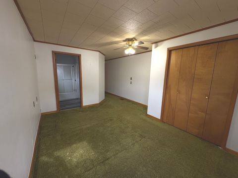 Tiny photo for 1022 1st Avenue, Rochelle, IL 61068 (MLS # 12568880)