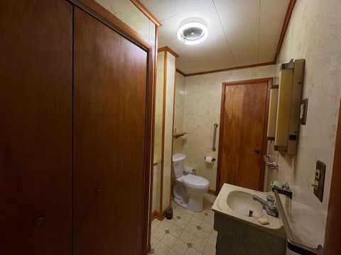 Tiny photo for 1022 1st Avenue, Rochelle, IL 61068 (MLS # 12568880)