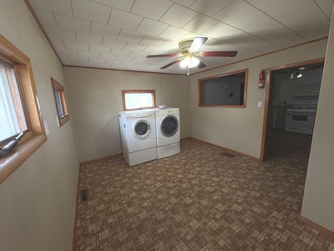 Tiny photo for 1022 1st Avenue, Rochelle, IL 61068 (MLS # 12568880)