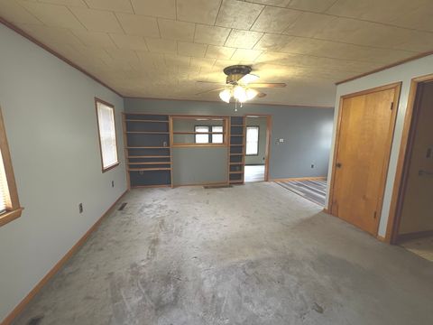 Tiny photo for 1022 1st Avenue, Rochelle, IL 61068 (MLS # 12568880)