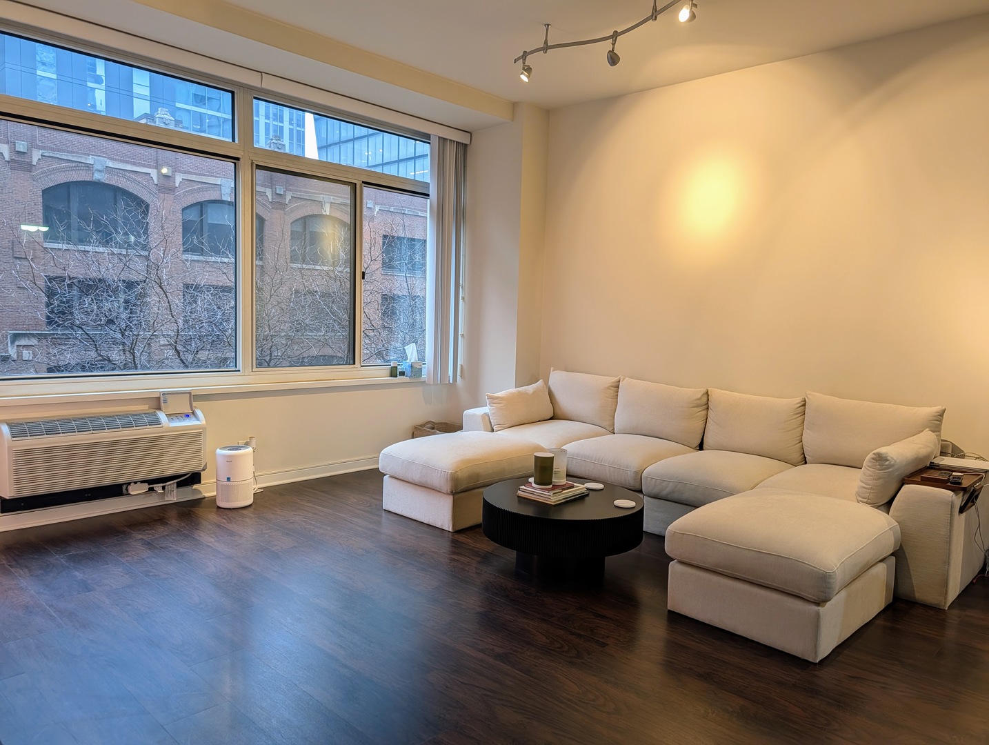 211 E OHIO Street 523