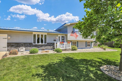 Photo of 532 Reid Place, Rantoul, IL 61866 (MLS # 12650221)