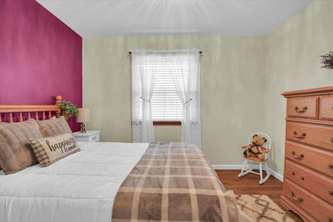 Tiny photo for 532 Reid Place, Rantoul, IL 61866 (MLS # 12650221)