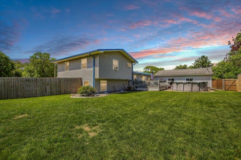 Tiny photo for 532 Reid Place, Rantoul, IL 61866 (MLS # 12650221)